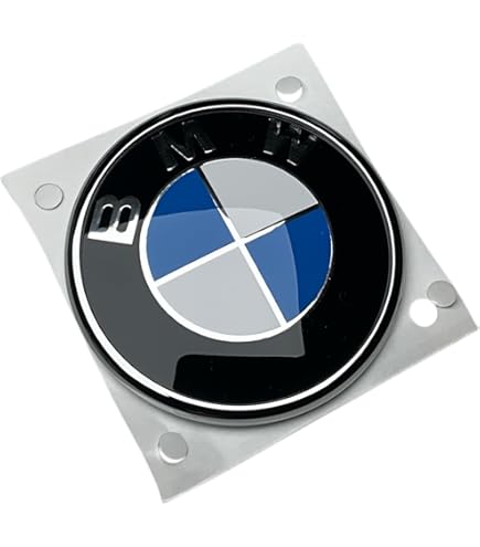 E93 エンブレム Amazon | BMW純正部品（ドイツ直輸入） 70mm エンブレム セット